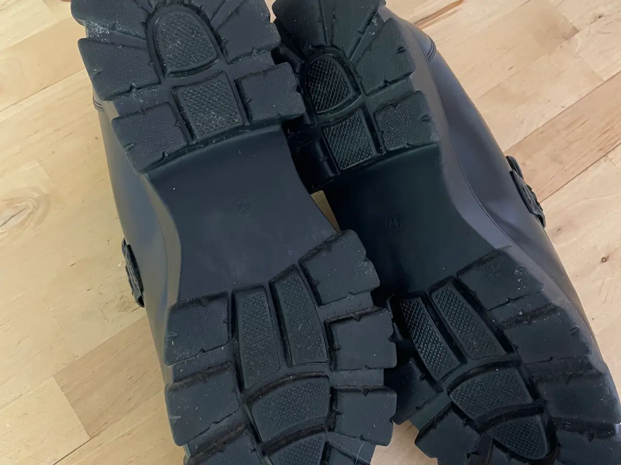 Billede 4 - Loafers sko sort