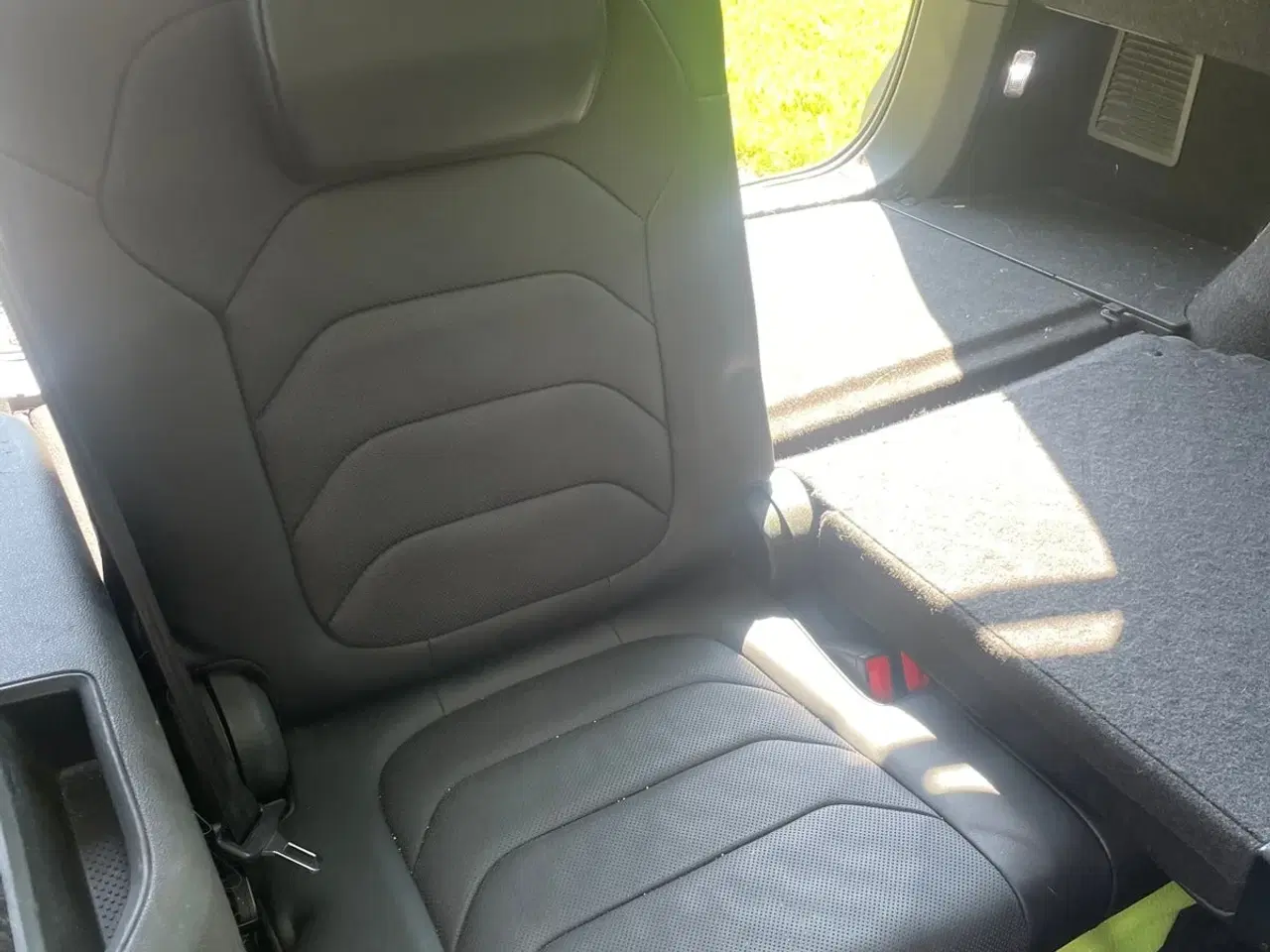 Billede 18 - Skoda Kodiaq 2,0 TDi 150 Style DSG 7prs