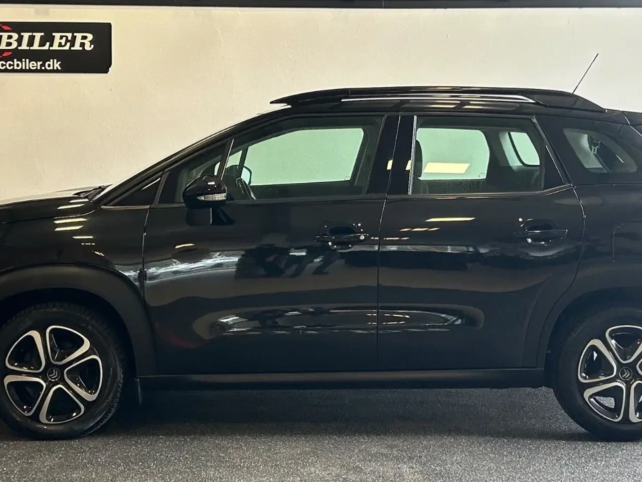 Billede 3 - Citroën C3 Aircross 1,2 PureTech 110 Iconic EAT6