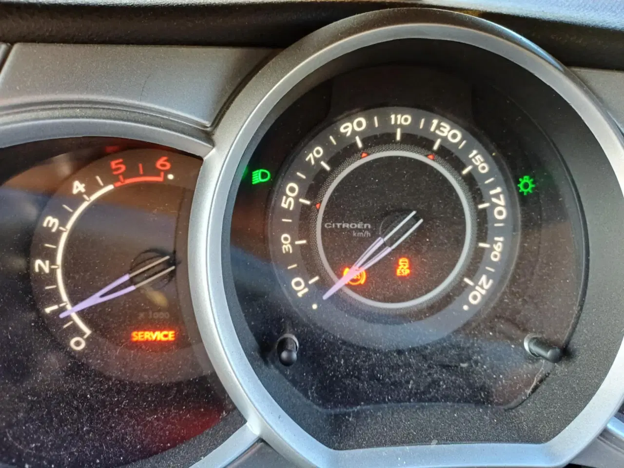 Billede 8 - Citroeng c3 diesel 