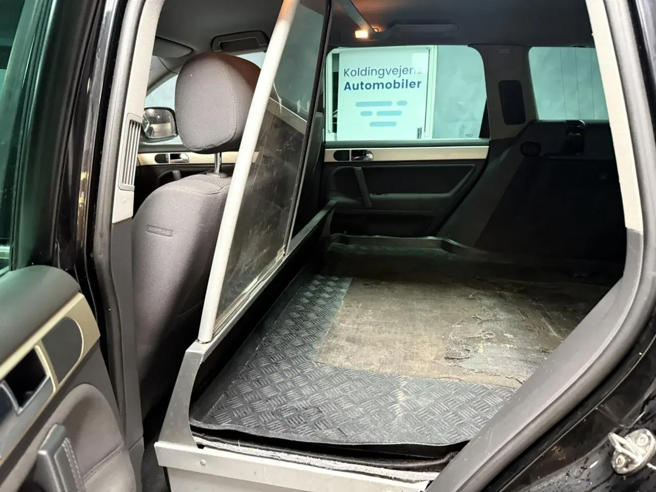 Billede 15 - VW Touareg 3,0 TDI V6 Tiptr. 225HK 5d 6g Aut.