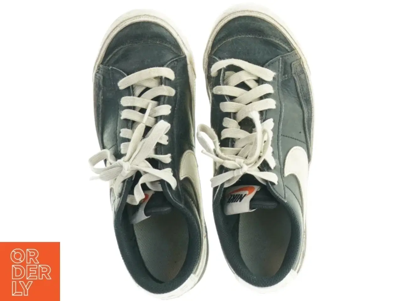 Billede 2 - Brugte sneakers fra Nike (str. 36)