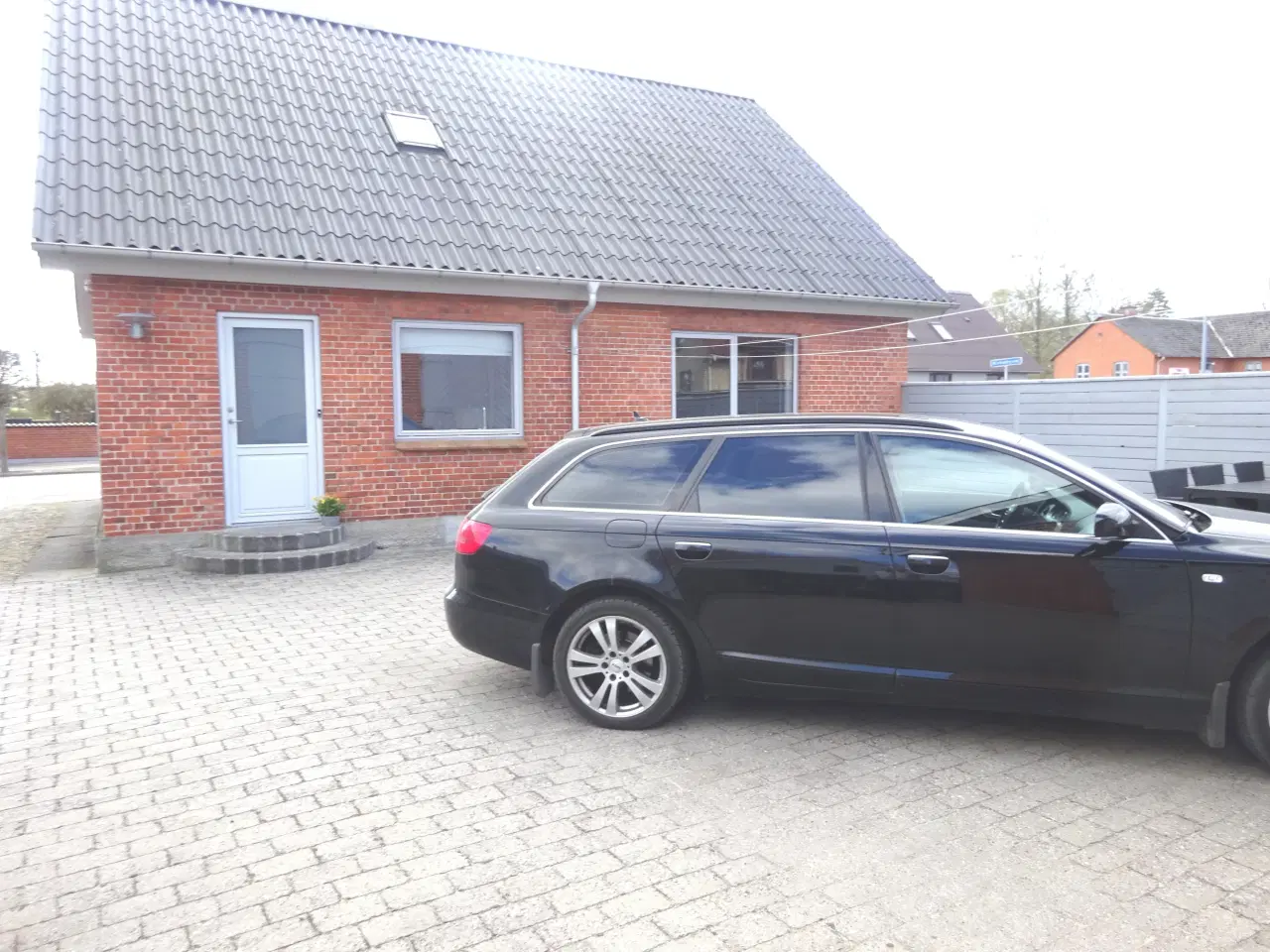 Billede 6 - Meget velholdt udlejningsejendom