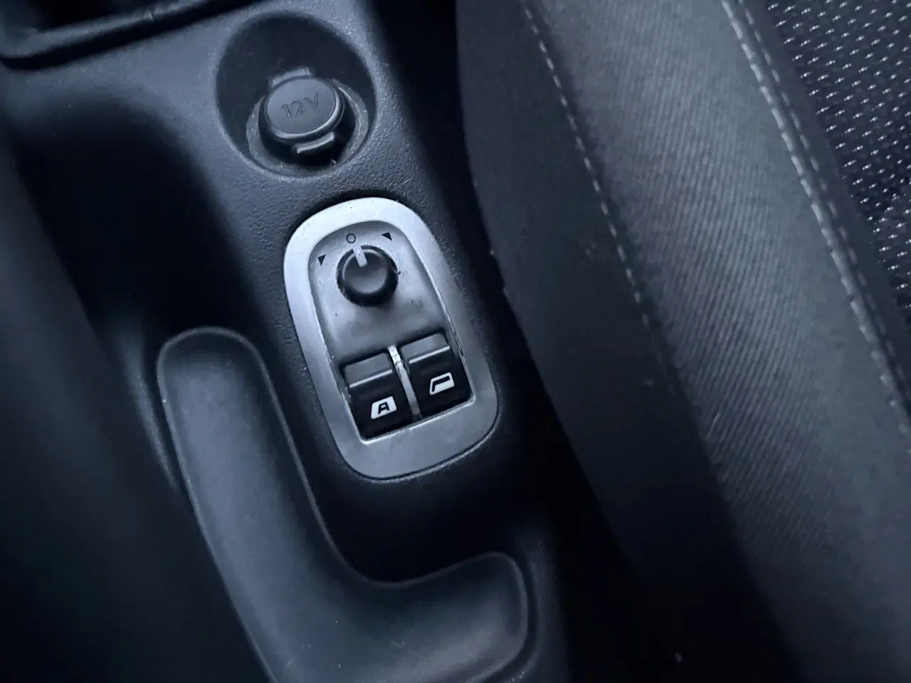 Billede 5 - Uhørt lav km - Kun kørt 70.000 km. !!