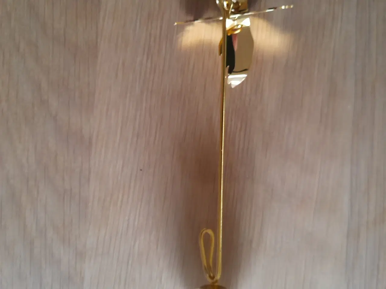 Billede 1 - Royal Christmas Lysholder.