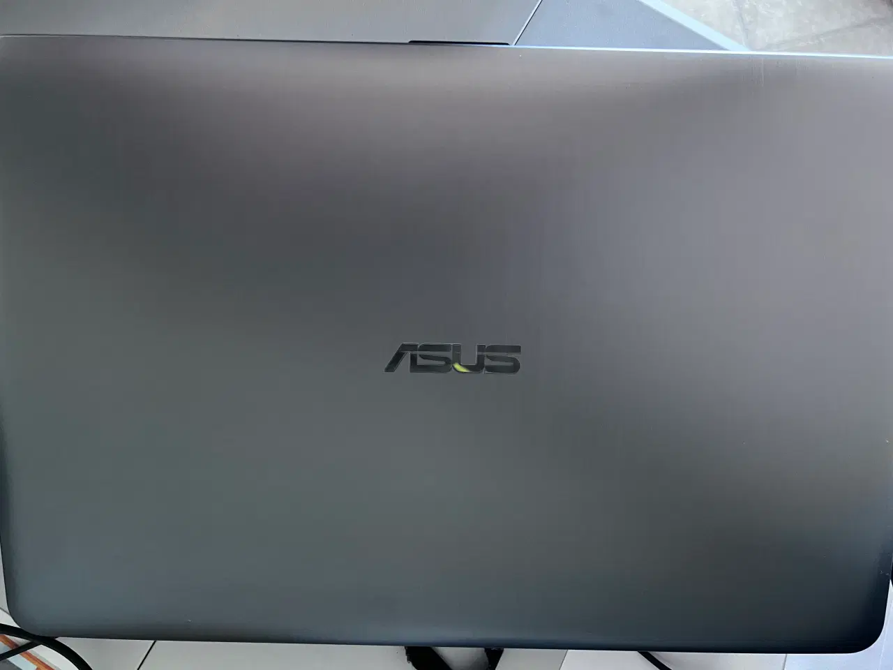 Billede 1 - Asus bærbar computer