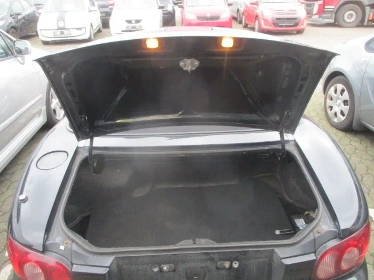 Billede 11 - Mazda MX-5 1,6