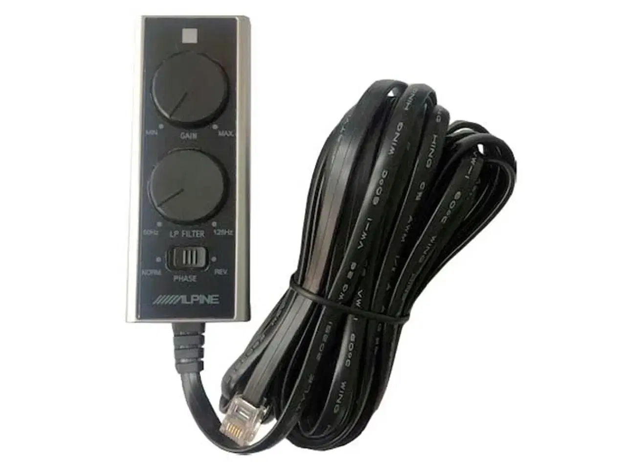 Billede 1 - Fjernbetjening RUX-SWE150 til swe-815