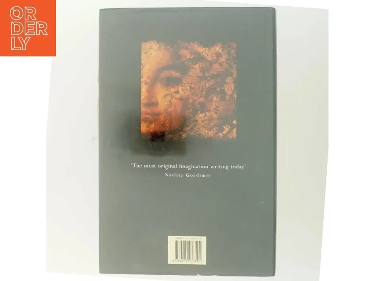 Billede 3 - The Moor&#39;s last sigh af Salman Rushdie (Bog)