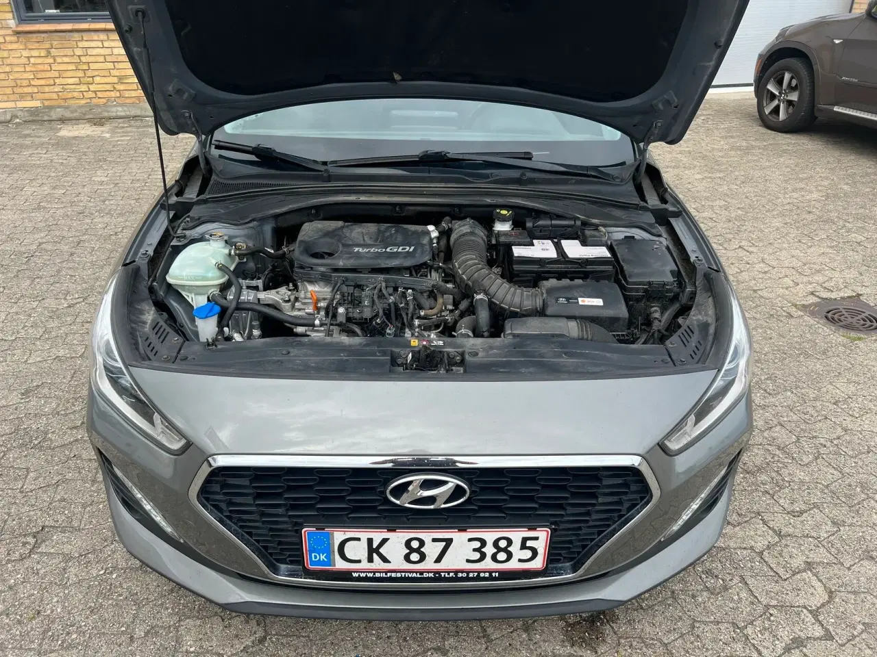 Billede 23 - Hyundai i30 1,0 T-GDI Summer Edition 120HK 5d 6g