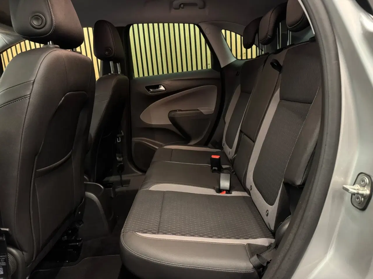 Billede 14 - Opel Crossland X 1,2 T 110 Innovation