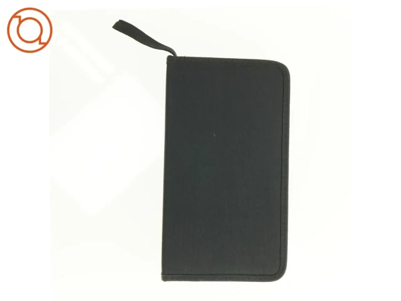 Billede 1 - Cd opbevaring (str. 27 x 14 cm)