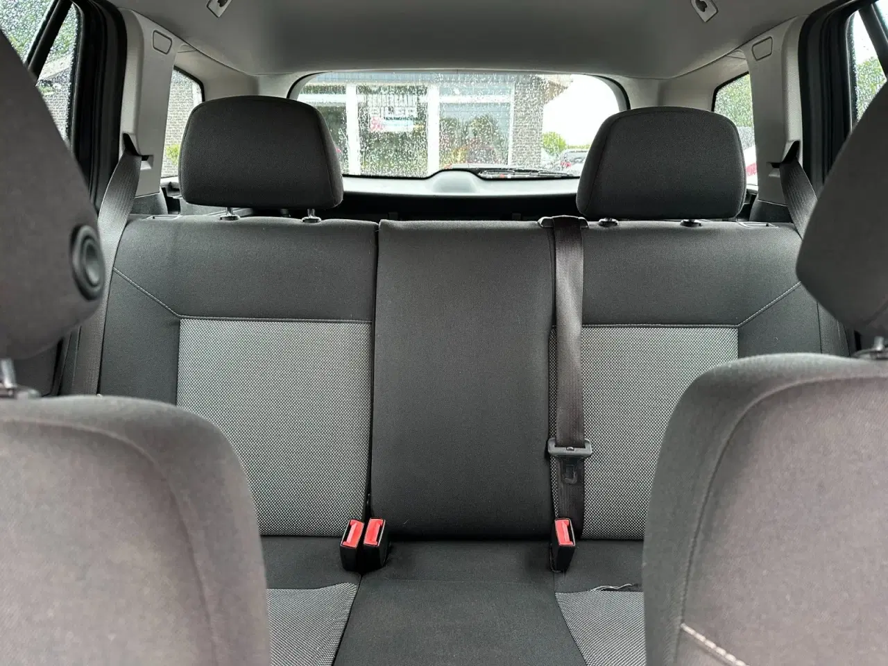 Billede 6 - Opel Astra 1,6 16V 115 Enjoy Wagon