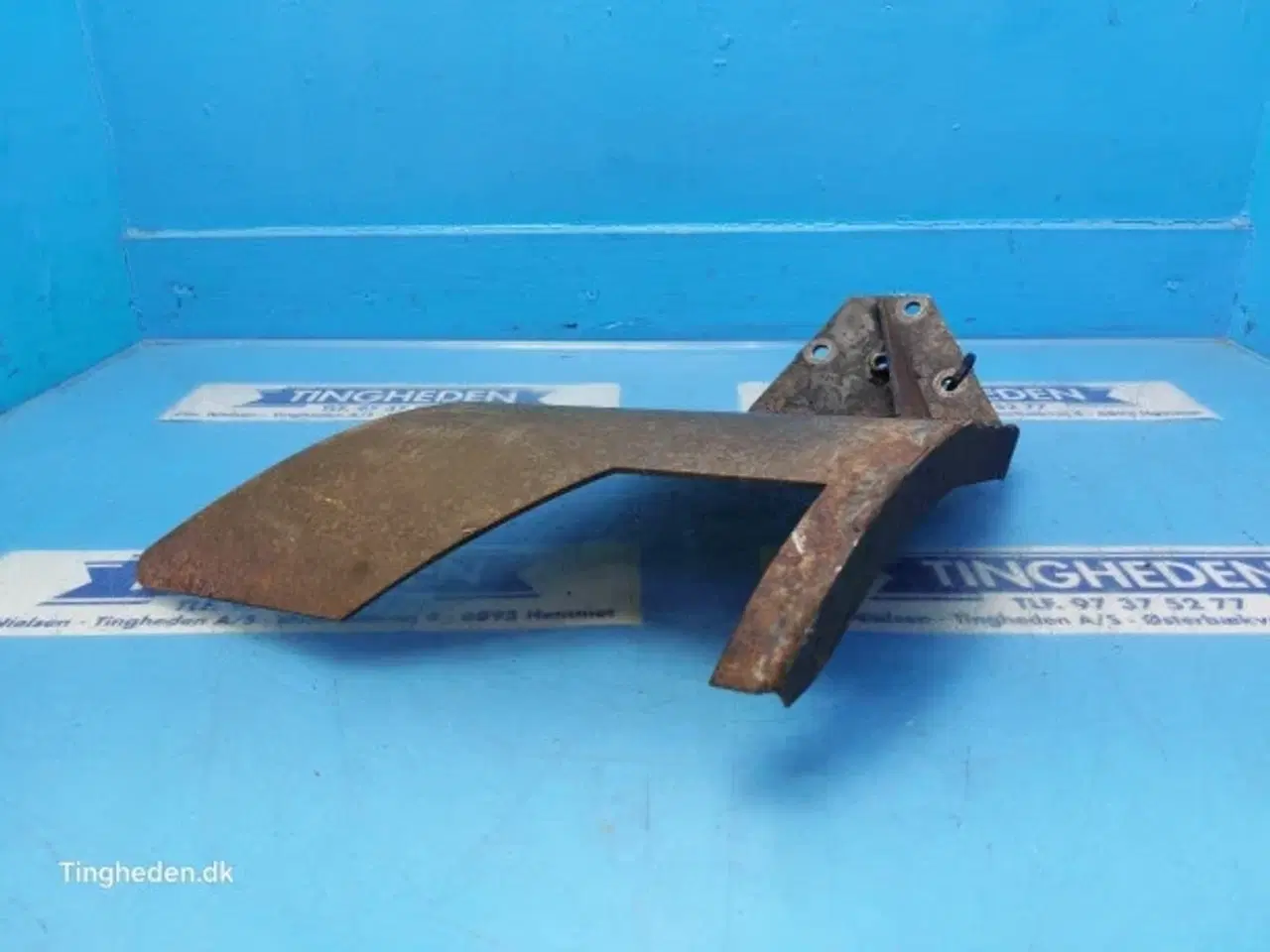 Billede 7 - New Holland TX68 Styr L.  84001833