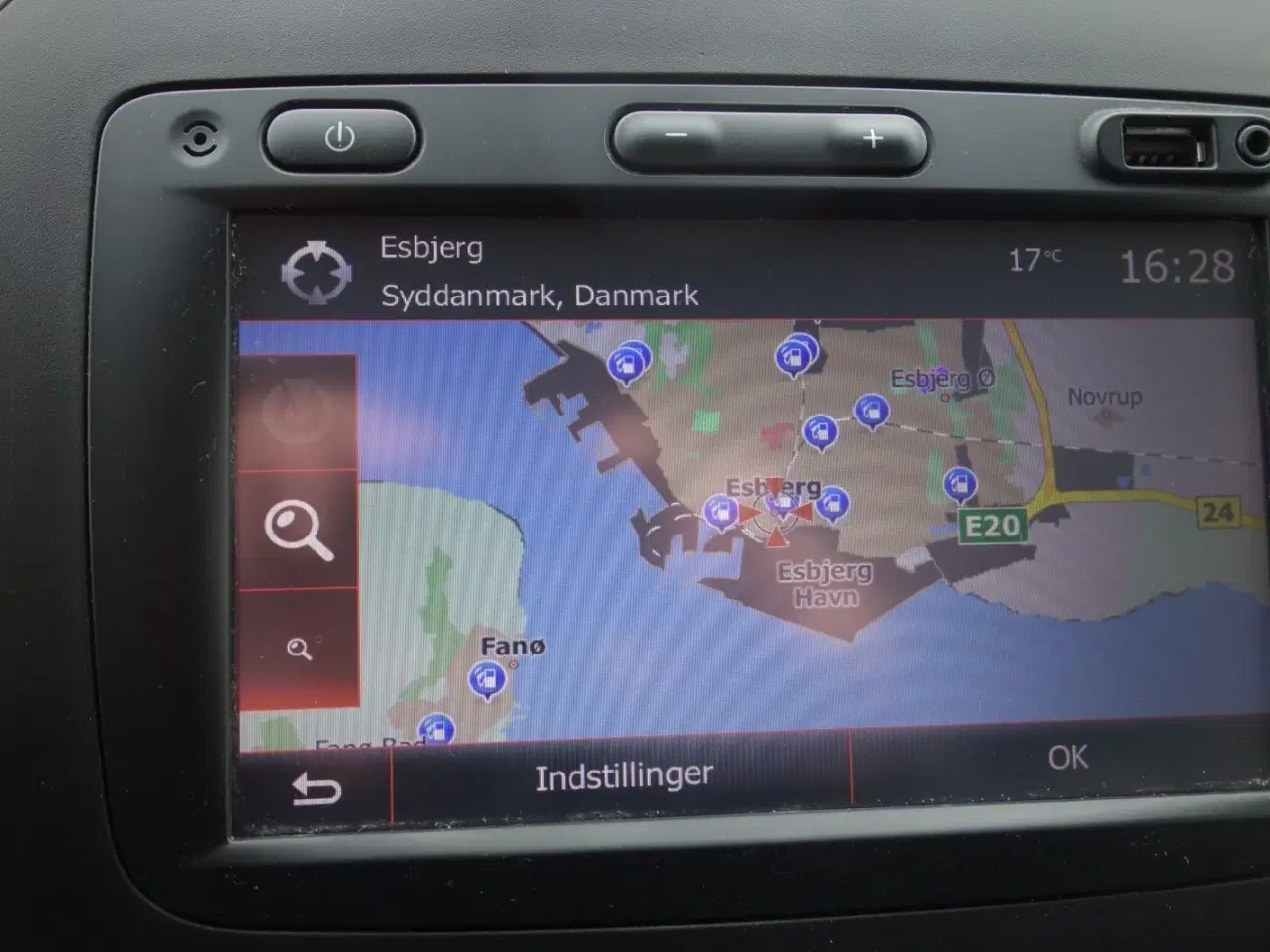 Billede 10 - Fiat Talento 1,6 MJT 120 L2H1 Pro+ Van