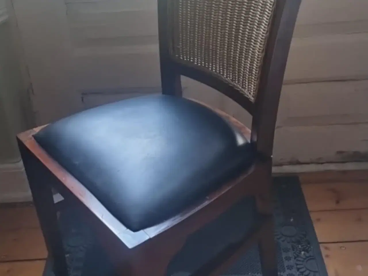 Billede 1 - Sofabord, skænk, skabe, stole, borde mv