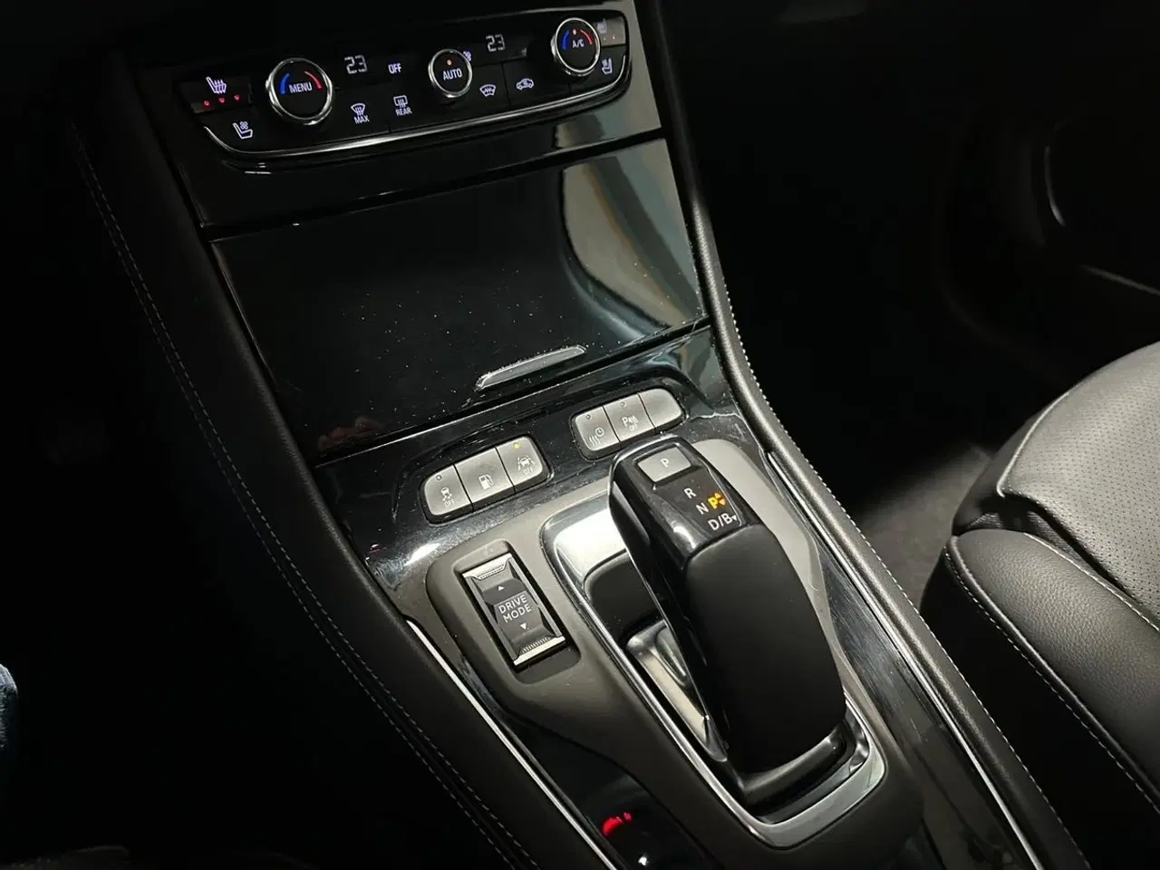 Billede 10 - Opel Grandland X 1,6 Hybrid Ultimate aut.