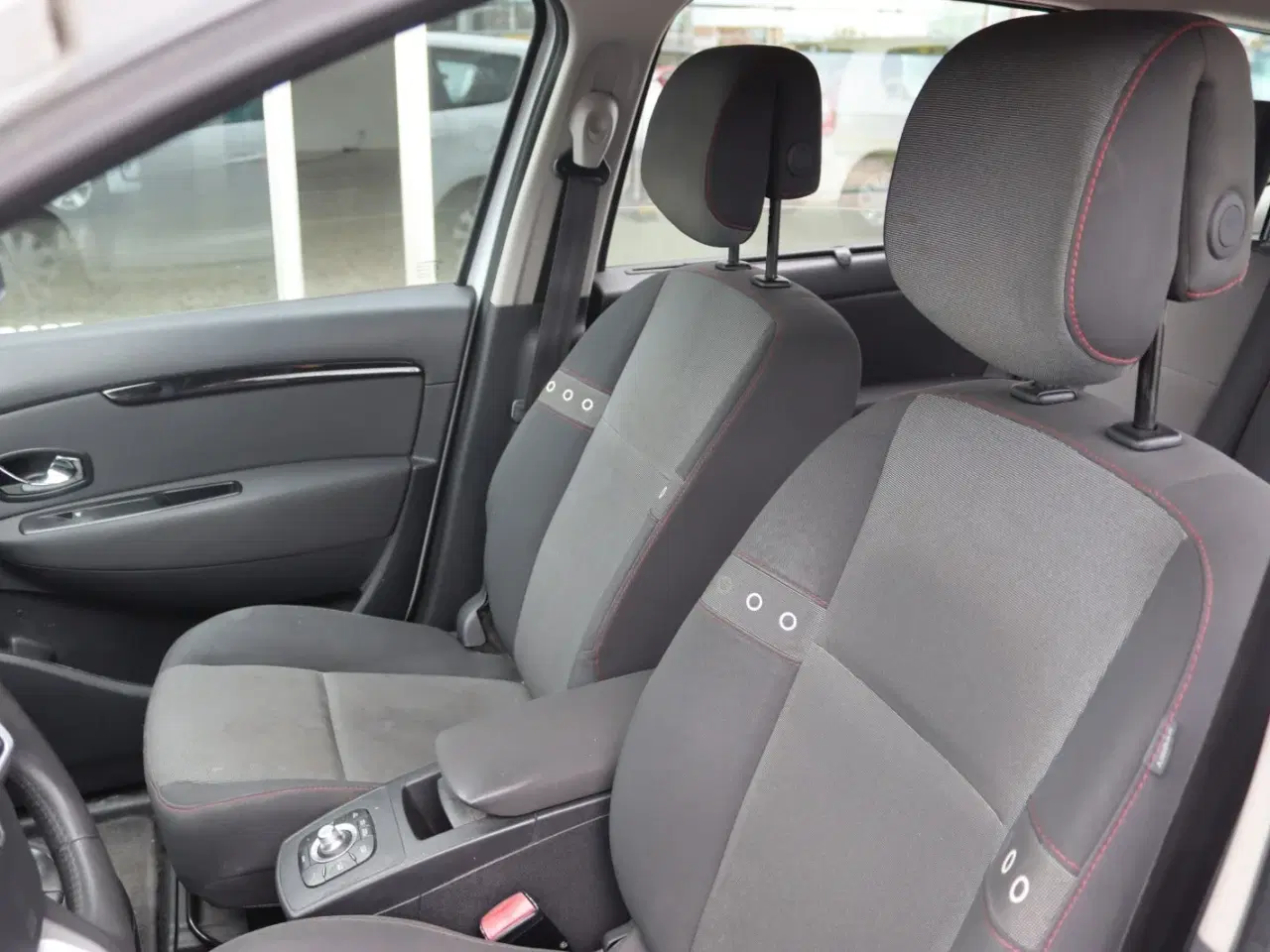 Billede 8 - Renault Grand Scenic III 1,5 dCi 110 Dynamique 7prs