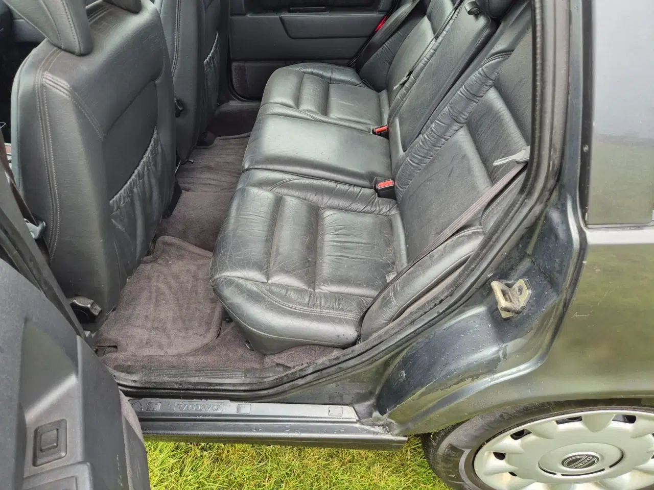 Billede 7 - Volvo 850 2,5 GLT aut.