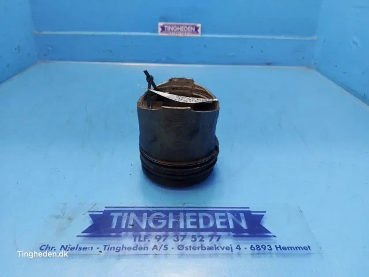 Billede 1 - John Deere 4040 Stempel AR87748