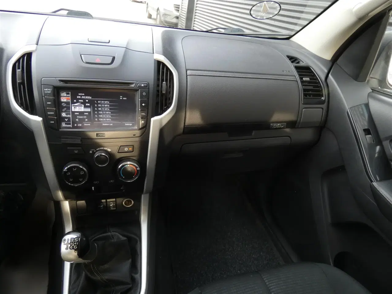 Billede 11 - Isuzu D-max Crew Cab 1,9 D Premium 4WD 163HK Pick-Up 6g