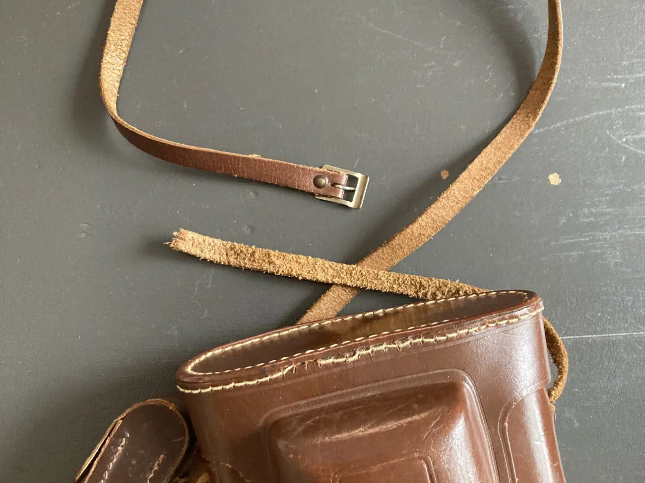 Billede 11 - 4 fotoapparater kamera og en lysmåler