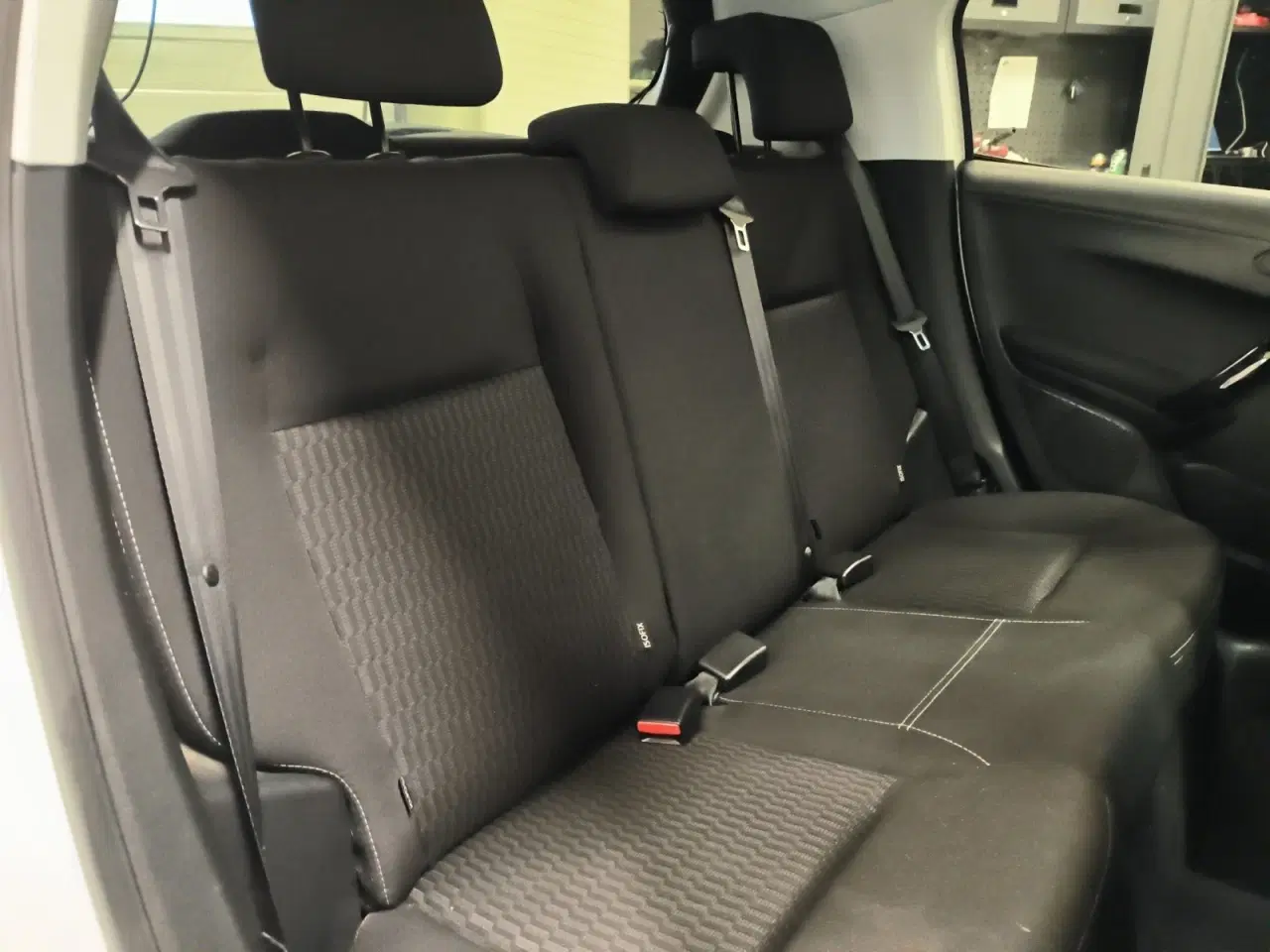 Billede 16 - Peugeot 208 1,6 BlueHDi 100 City Sky