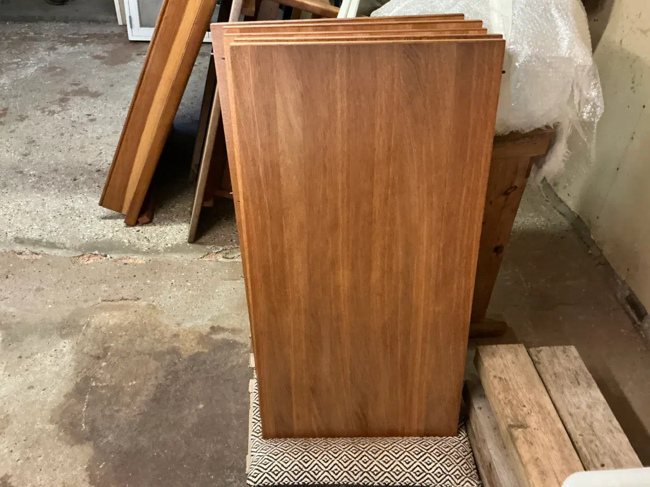 Billede 4 - Skovby spisebord SM24EMU EG-MAS sælges.