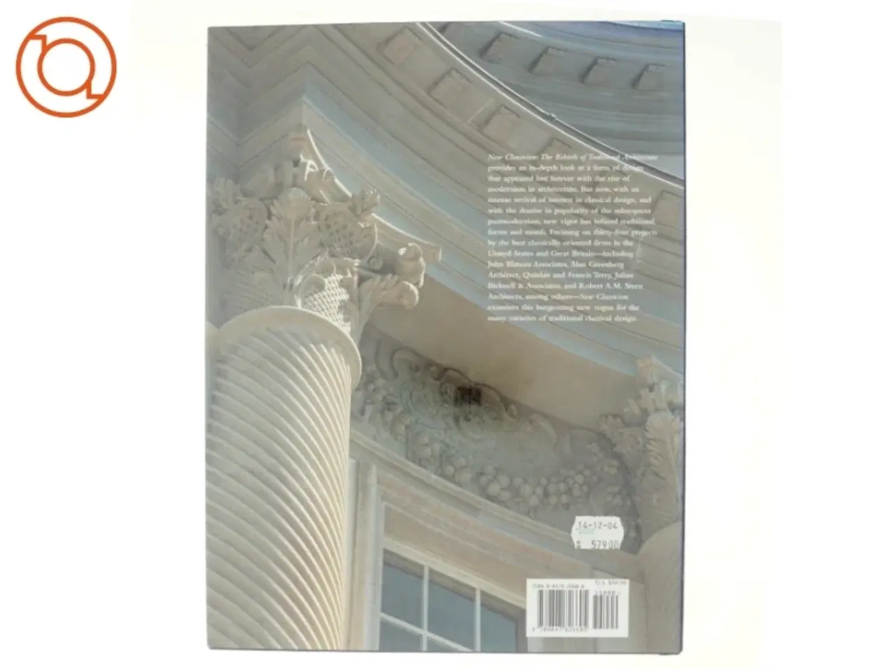 Billede 3 - New Classicism af Elizabeth Meredith Dowling (Bog)