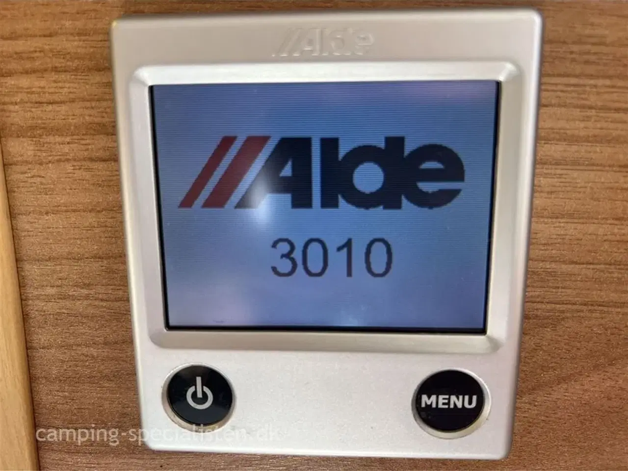 Billede 11 - 2012 - Kabe Smaragd XL   2012 Kabe Smaragd XL - se den nu hos Camping-Specialisten.dk