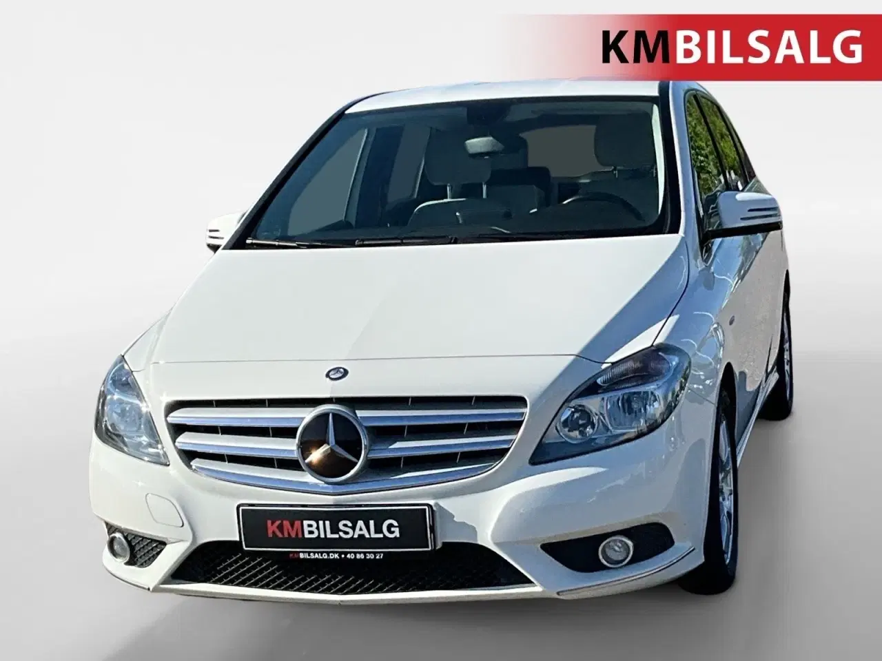 Billede 7 - Mercedes B180 1,8 CDi BE