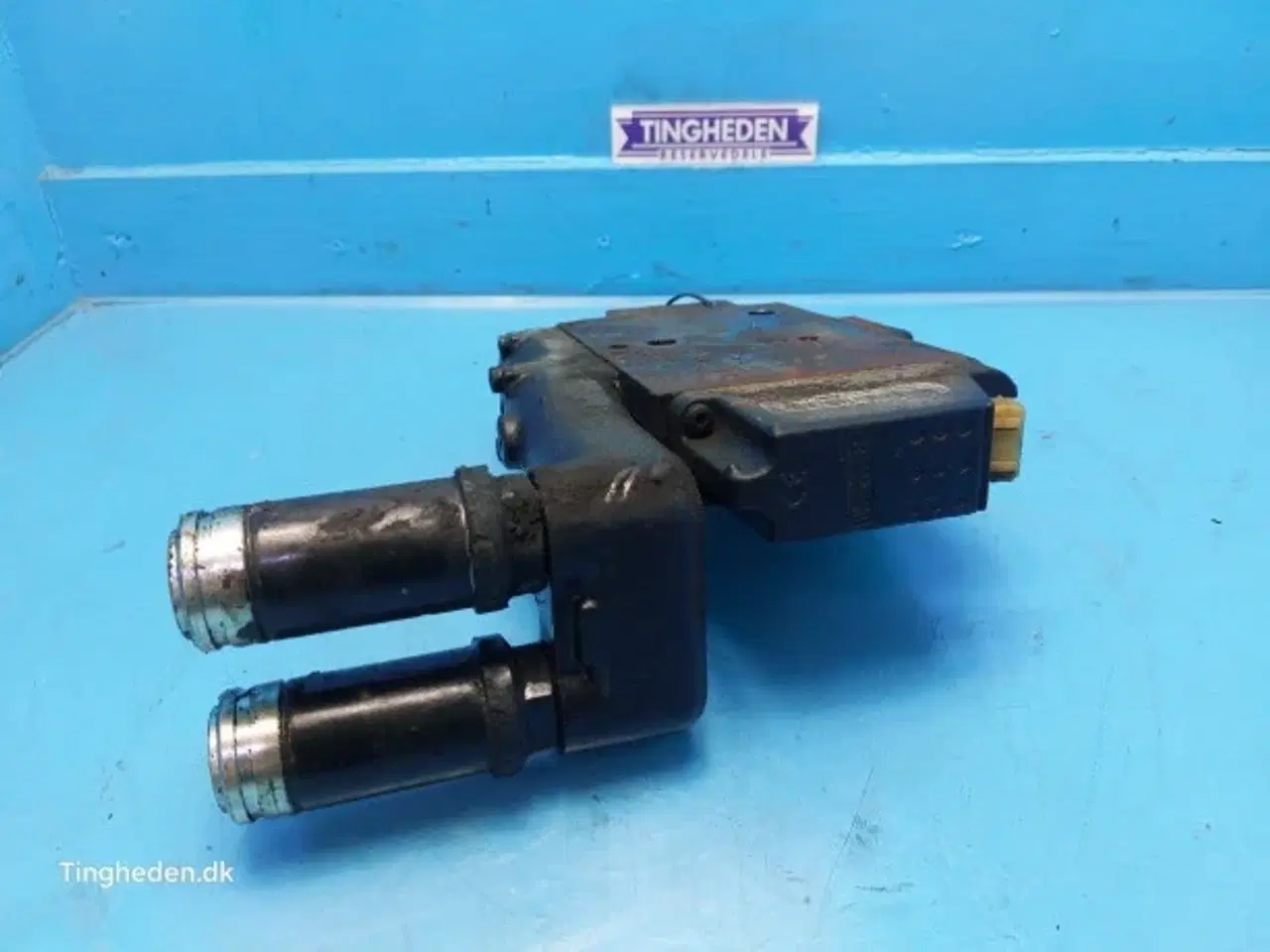 Billede 6 - New Holland T6 Fjernudtagsventil 84230181R