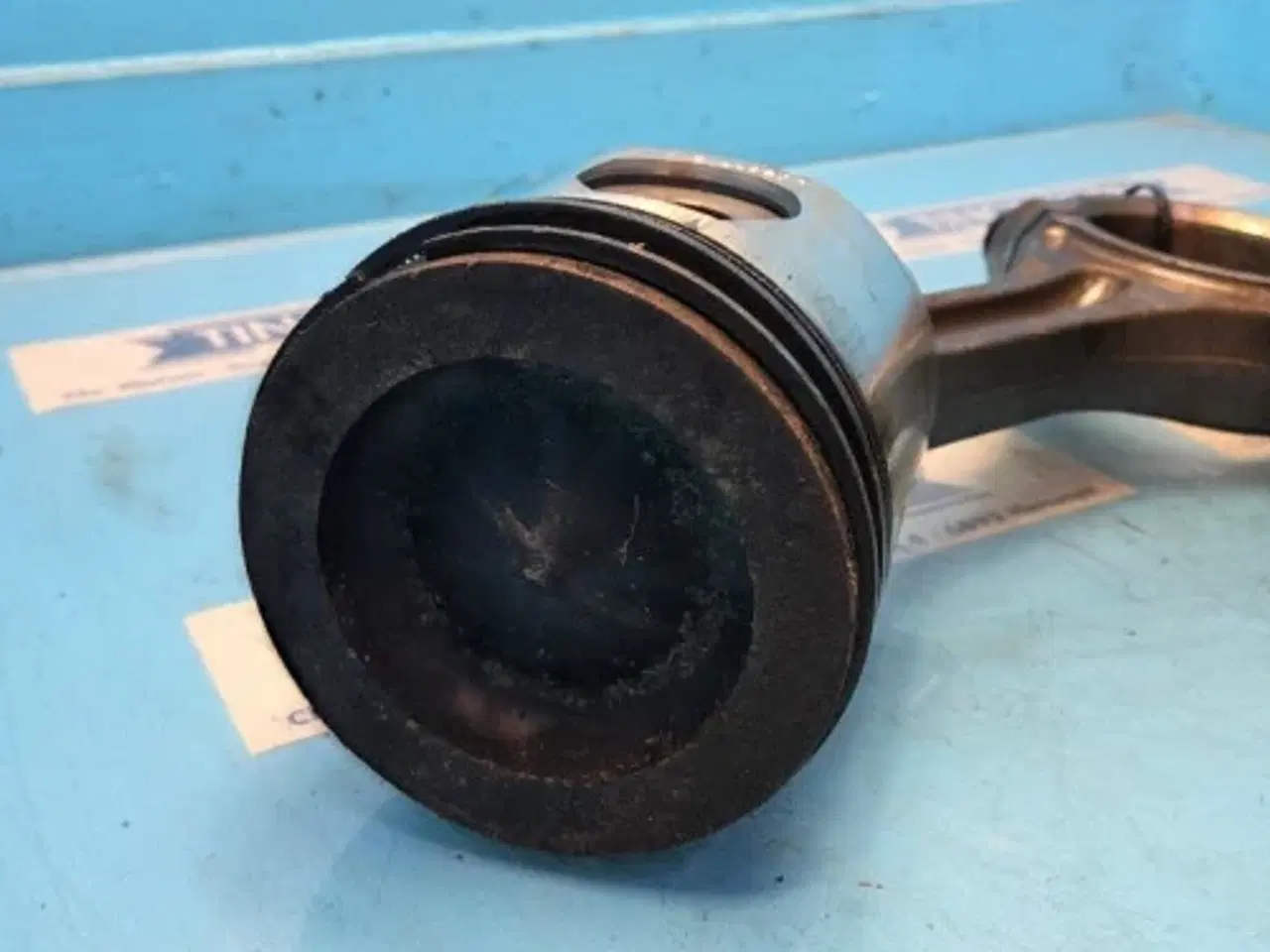 Billede 5 - John Deere 6125HZ001 Stempel RE532355