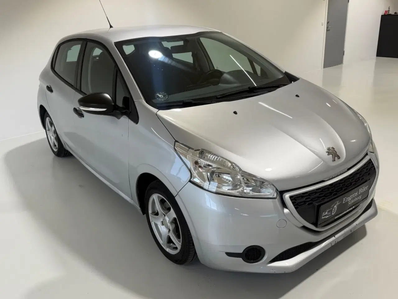 Billede 1 - Peugeot 208 1,0 VTi Access