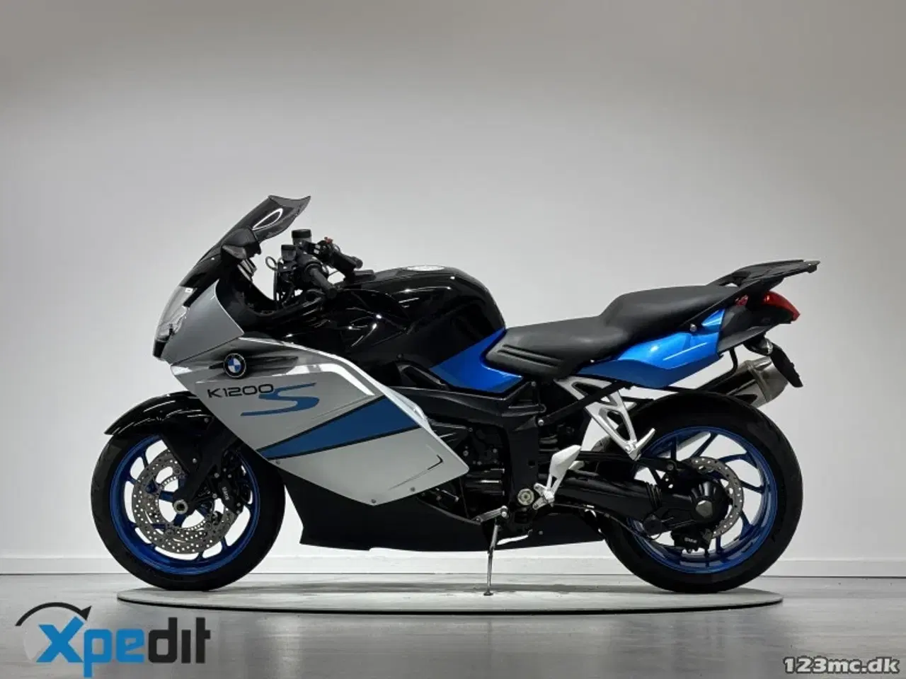 Billede 6 - BMW K 1200 S