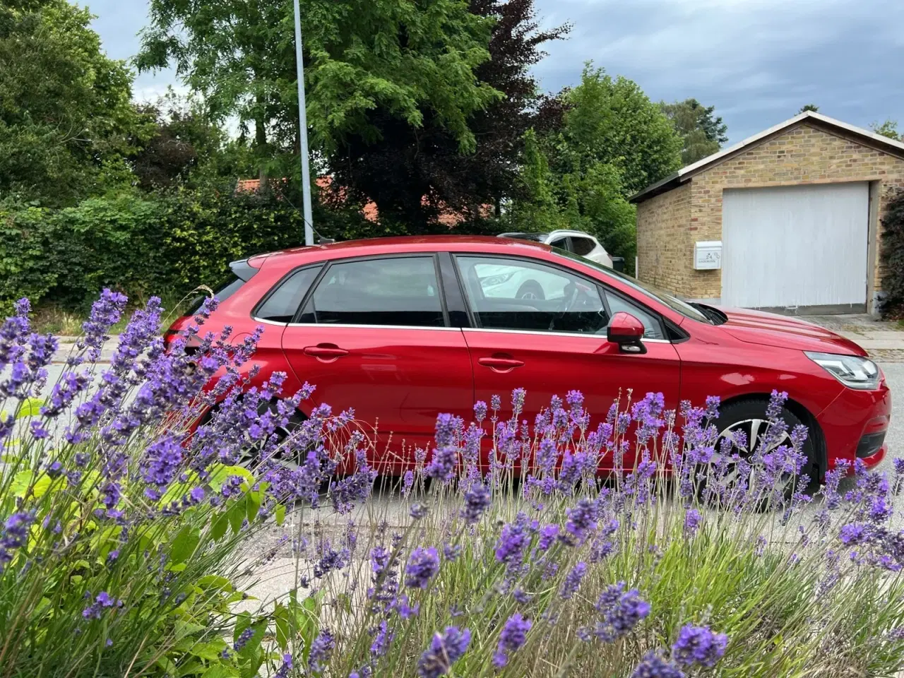 Billede 4 - Citroën C4 1,6 BlueHDi 120 Iconic EAT6