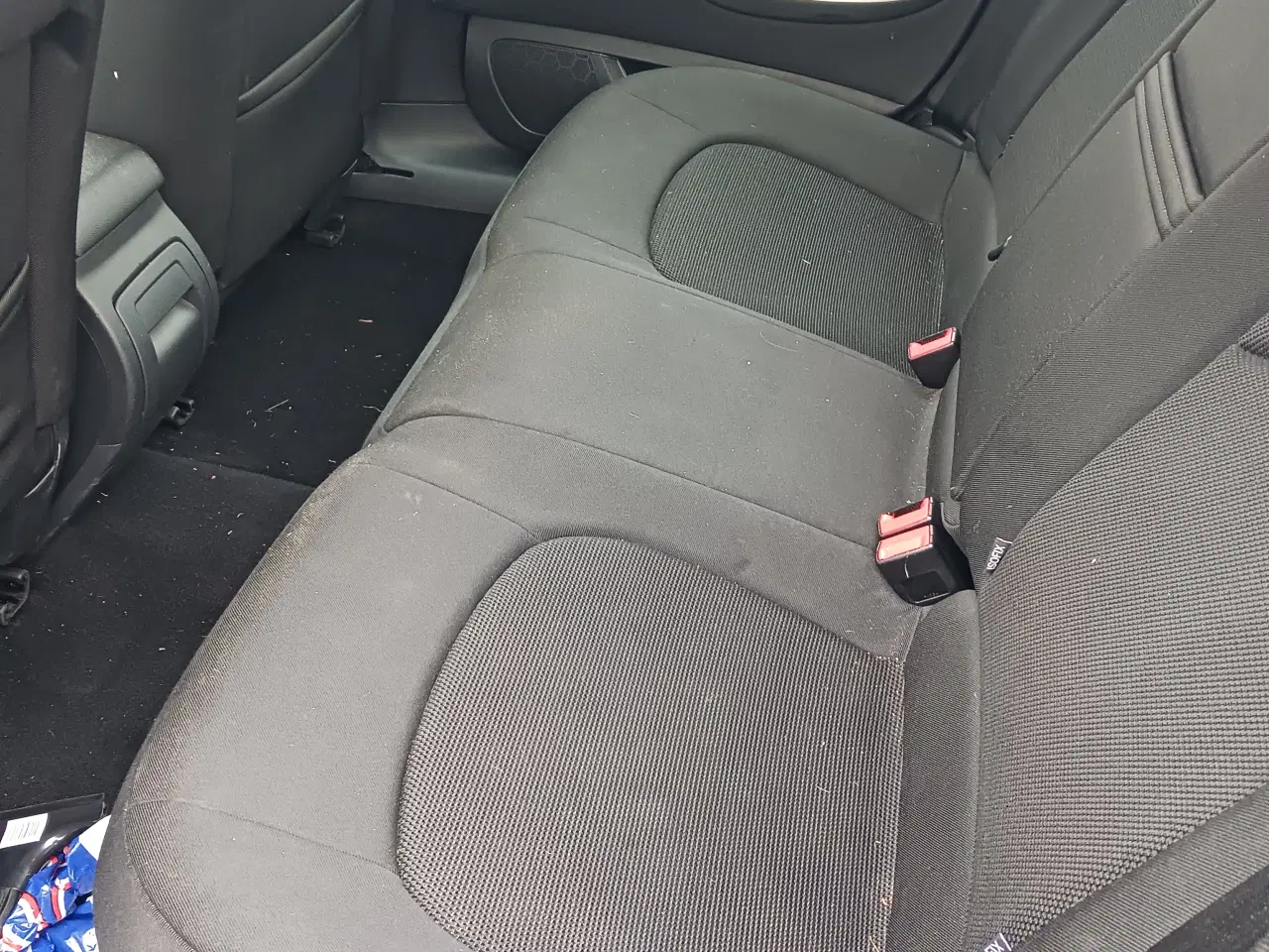 Billede 2 - citroen c5x7