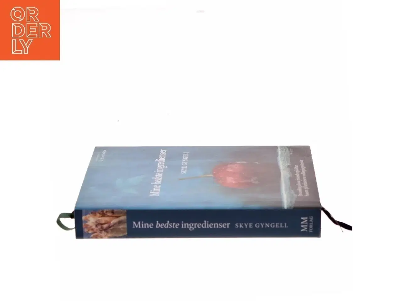 Billede 2 - Mine bedste ingredienser af Skye Gyngell (Bog)