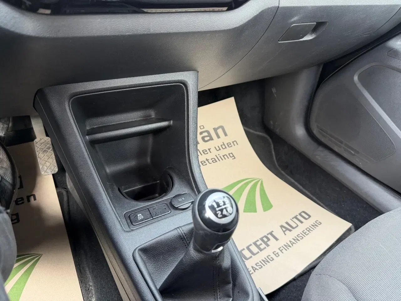 Billede 14 - VW Up! 1,0 60 Move Up!