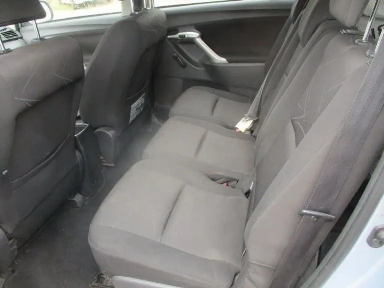 Billede 7 - Toyota Verso 1,6 T1 7prs