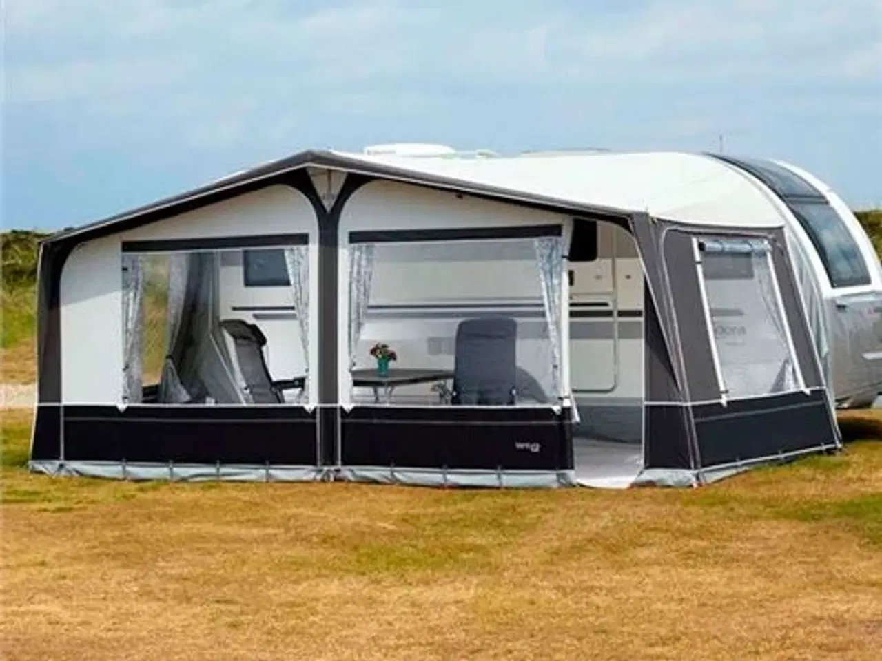 Billede 1 - Ventura fortelt meget lidt brugt