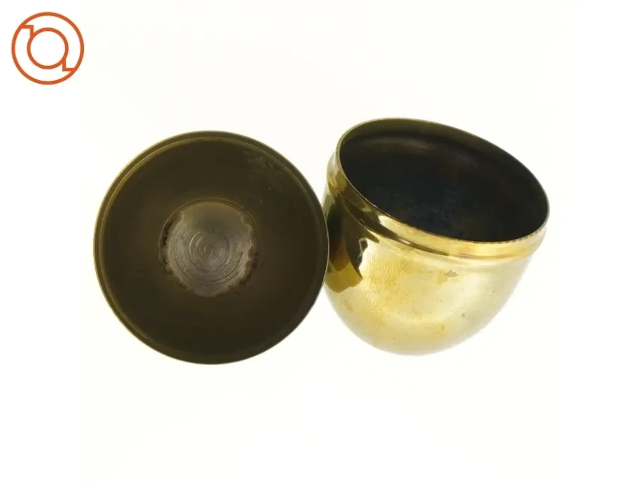 Billede 2 - Påskeæg (str. 7 x 4 cm)