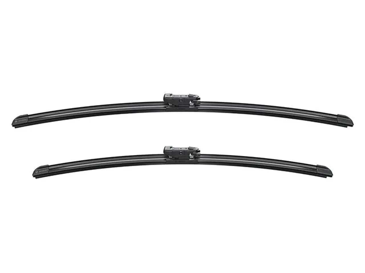 Billede 1 - Bosch Aerotwin Flatblade viskerblade sæt A966S