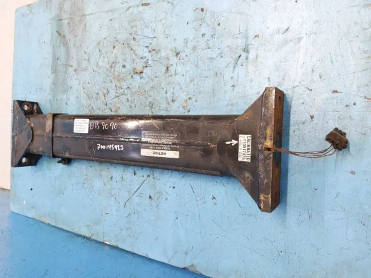 Billede 2 - New Holland BB9090 Plejlstang 700145923
