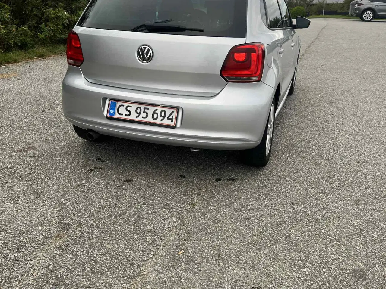 Billede 3 - Volkswagen polo 1,2 tsi 105 hk