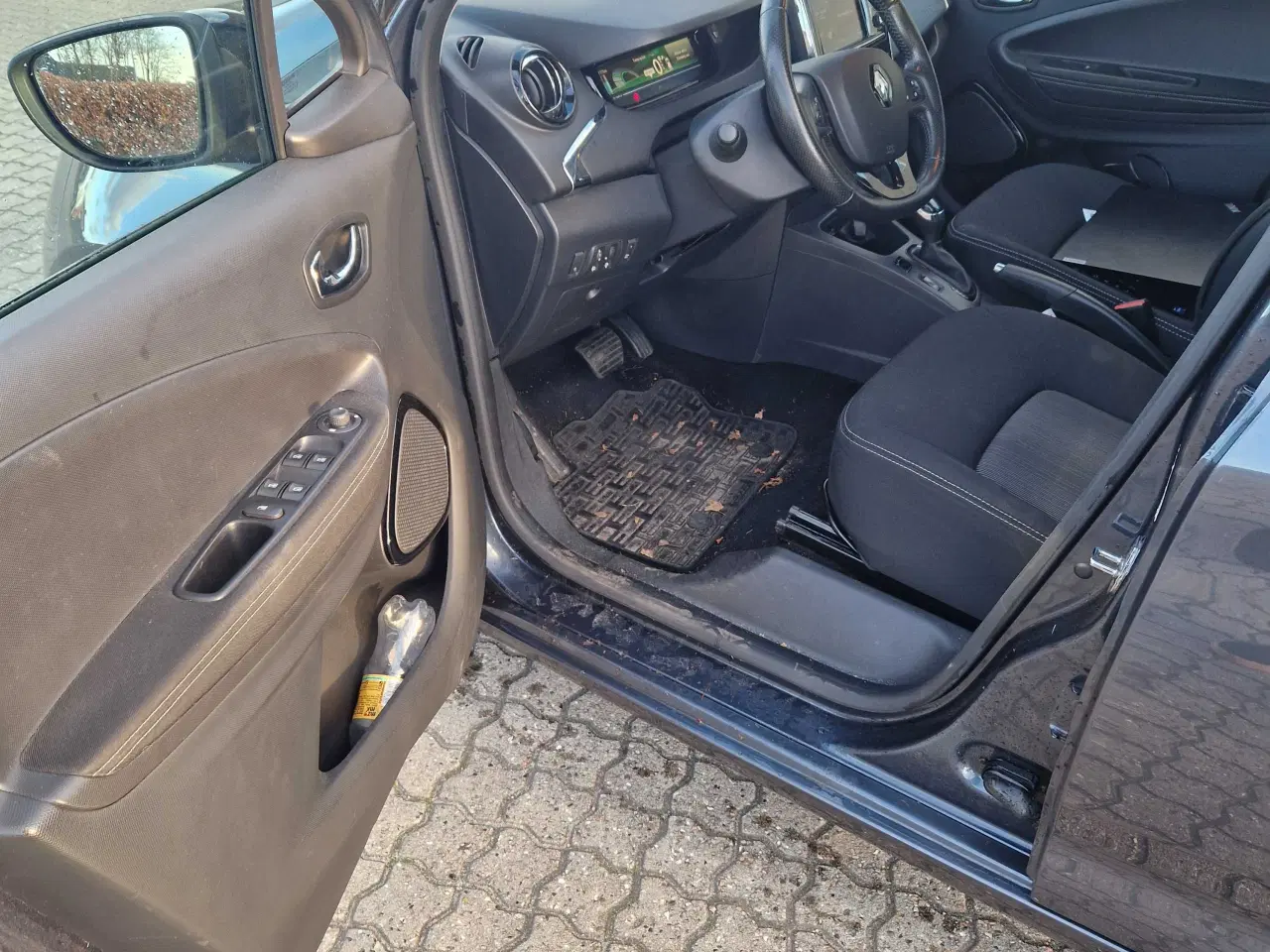 Billede 7 - Renault Zoe 41 Intens