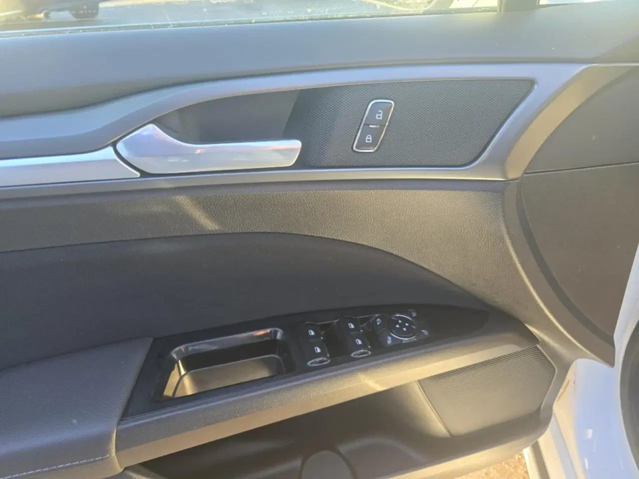 Billede 11 - Ford Mondeo 2,0 TDCi 180 Titanium aut.