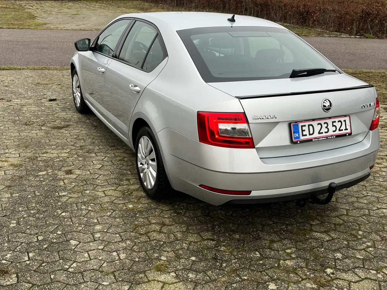 Billede 4 - Skoda oktavia 1,5 150 hk dsg