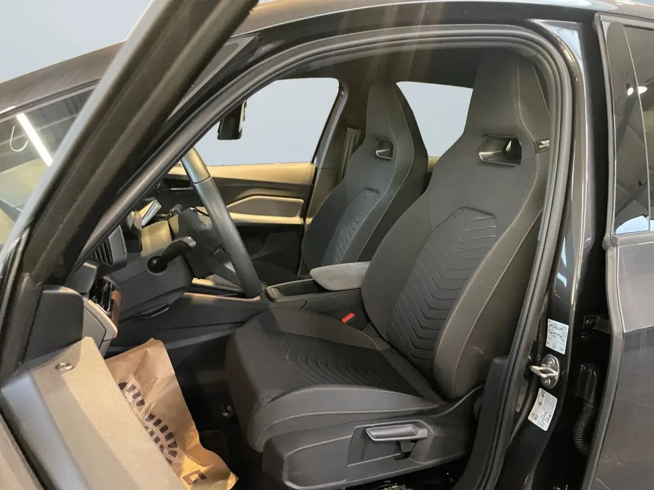 Billede 4 - Cupra Born 58 