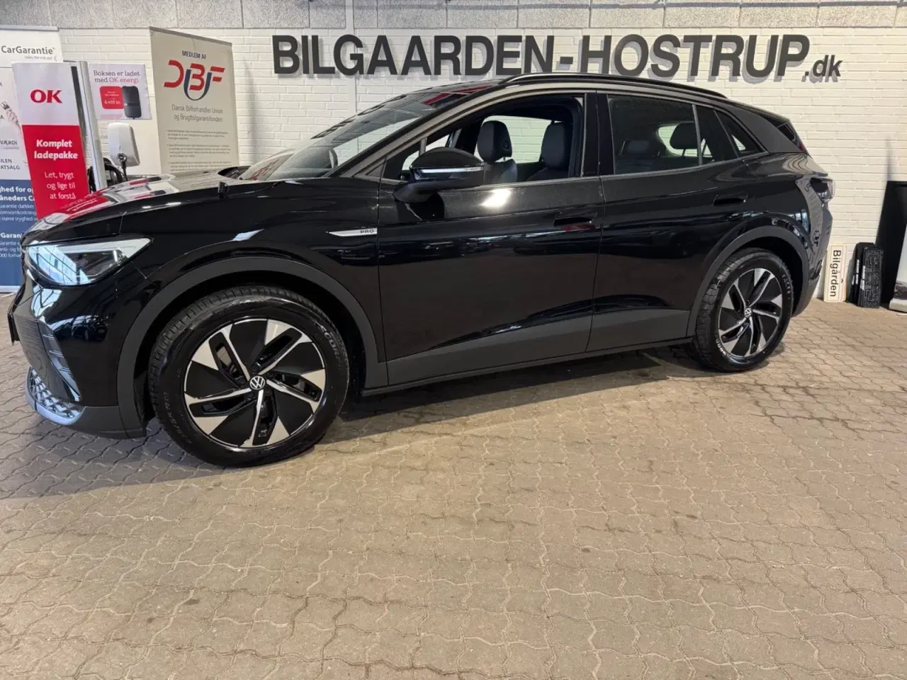 Billede 2 - VW ID.4 77 Pro